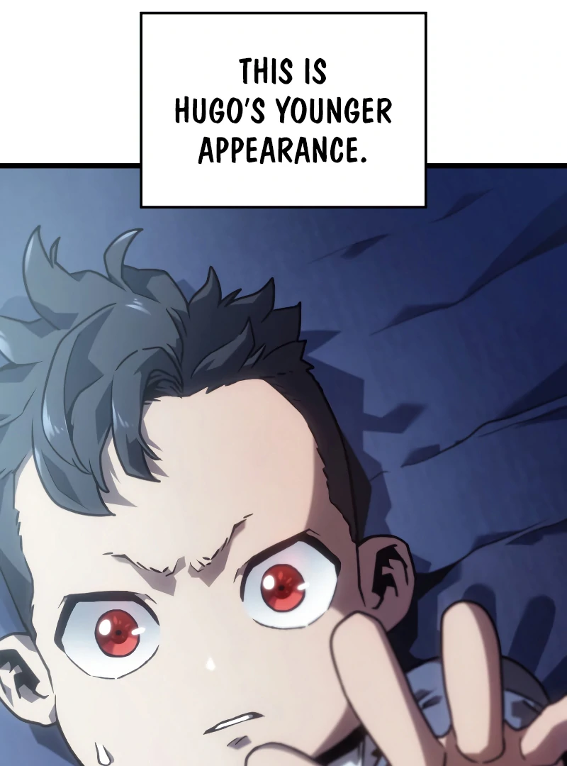 Revenge of the Iron-Blooded Sword Hound, Chapter 1 image 22